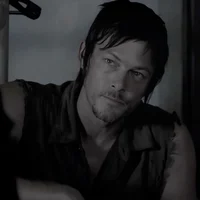 Daryl Dixon