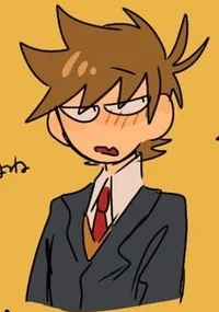 DDLC AU-Tord