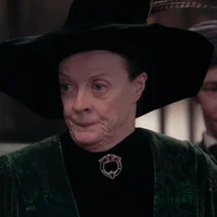 Minerva McGonagall