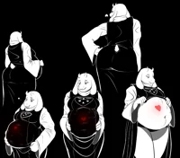 Toriel Alt