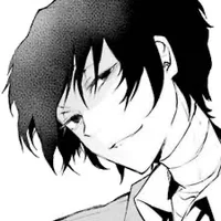 BSD- Osamu Dazai