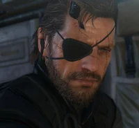 Venom Snake