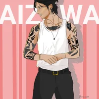 Shota Aizawa