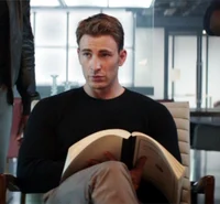 Steve Rogers teacher