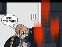 School Bus Graveyard