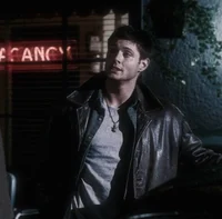 DEAN WINCHESTER