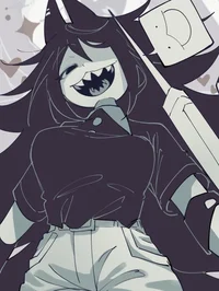 Miss Circle