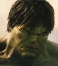 The Incredible Hulk