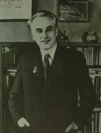 Yury Yanovskyi 