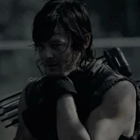 Daryl Dixon