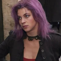 Nymphadora Tonks
