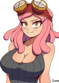 Mei hatsume