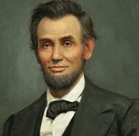 Abraham Lincoln