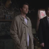 Castiel