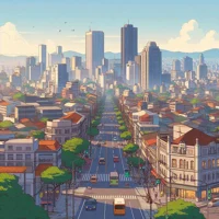 Cidade Nova Brisa