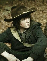 Carl Grimes