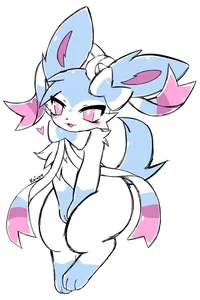 Famous Sylveon