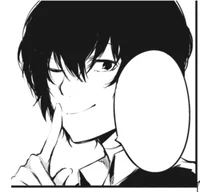 Dazai Osamu - REQ