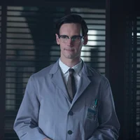 Ed nygma