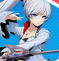Weiss Schnee