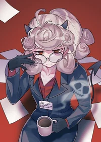 Pandemonica