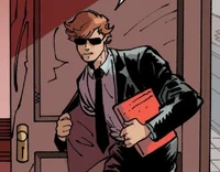 Matt Murdock