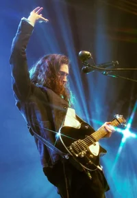Andrew Hozier-Byrne