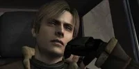 Leon Kennedy