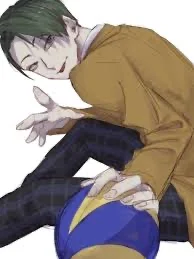Suguru Daishou