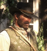 Arthur Morgan