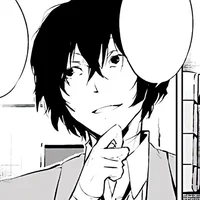 Dazai Osamu