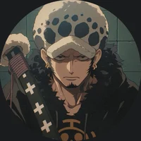 Trafalgar Law