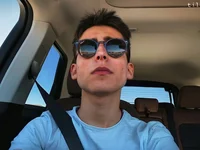 Aidan Gallagher