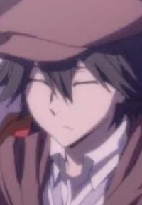 Ranpo Edogawa