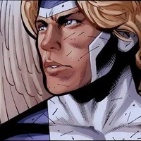 Warren Worthington