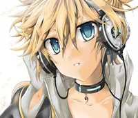 Kagamine Len 