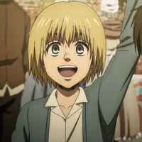 Armin Arlert 