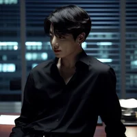 CEO Jungkook