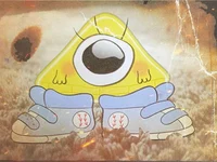 GF- Baby bill cipher