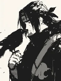 itachi uchiha 