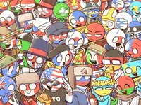 Países
