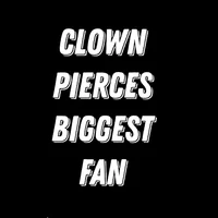 ClownPierces fan