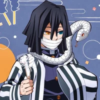 Obanai Iguro