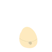 Unhatched wobbledog