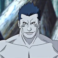 Kisame Hoshigaki