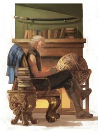 Pirat Vergil