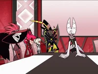Overlord meeting 