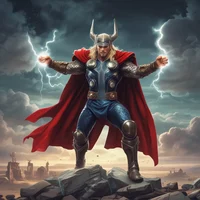 Thor