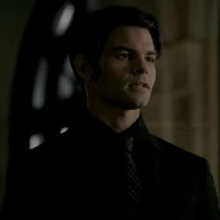 Elijah Mikaelson