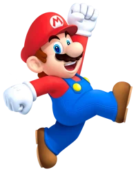 Mario 